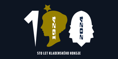 STO LET KLADENSKÉHO HOKEJE