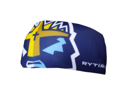 016 Termočelenka RYTÍŘI KLADNO (Velikost MINIBOY)