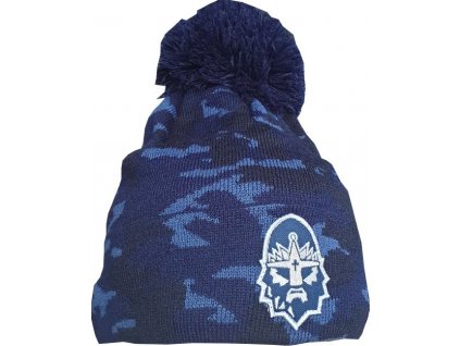 00 Kulich RYTÍŘI CAMO navy