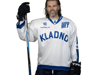 030 Dres KLADNO 1959 authentic bílý (Velikost 03 vel.M)