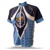 180 Cyklo dres RYTÍŘI MTB muži (Velikost 02 S)