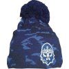 3678 kulich rytiri camo navy