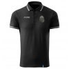 00 Tričko POLO RYTÍŘI 3D BLACK (Velikost vel. S)