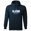0 Mikina Rytíři HEADLINE CAPE navy (Velikost vel. XXL)