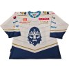 0 Dres RYTÍŘI KLADNO 2024-25 FANS bílý (Velikost vel. XS)