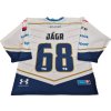 0 Dres RYTÍŘI KLADNO 2024-25 FANS bílý (Velikost vel. XS)