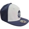 000 Kšiltovka RK 24 white-navy 100 let snapback (Velikost vel. S)