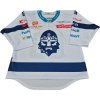 00 Dres RYTÍŘI KLADNO 2025-26 AUTHENTIC bílý (Velikost vel. M)