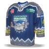 020 Dres HC RABAT 2006-07 modrý (Velikost 03 M)