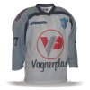 022 Dres HC VAGNERPLAST 2002-03 bílý (Velikost 03 M)