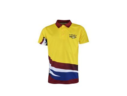 polo tričko