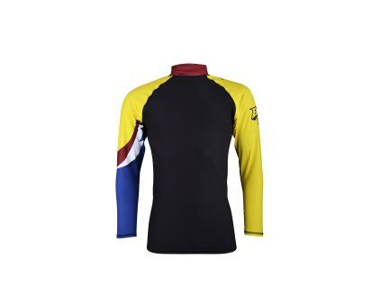 podvlíkací tričko dlouhý rukáv