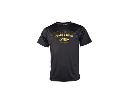 704001 tričko Basic s men