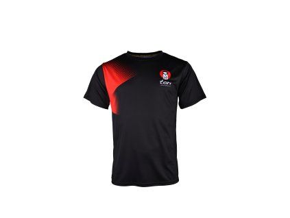 704001 Tričko Basic S Men