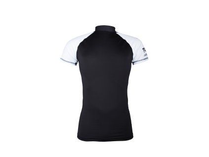 700901 Underwear Classic Top SS bílá