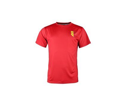 704001 Tričko Basic S Men