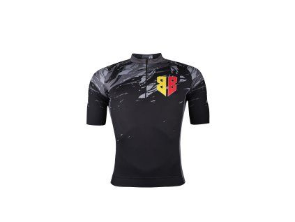 261211 Cyklistický dres Speed Pro