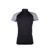 700901 Underwear Classic Top SS šedá