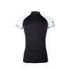700901 Underwear Classic Top SS bílá 2