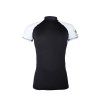700901 Underwear Classic Top SS bílá