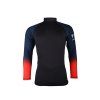 700902 UW Classic Top LS modré