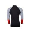 700902 UW Classic Top LS grey 2