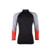 700902 UW Classic Top LS grey