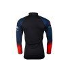 700902 UW Classic Top LS modré 2