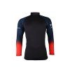 700902 UW Classic Top LS modré