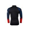 700902 UW Classic Top LS modré 2