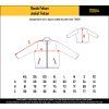 701514 Bunda Falcon XS 4XL
