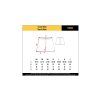 700501 Trenky Basic (4XL S)
