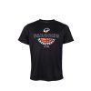 704001 tričko Basic s men Basketball