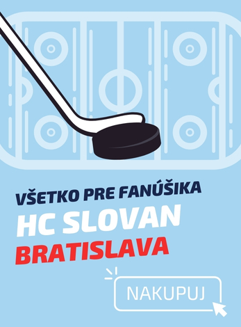 Slovan hokej fans
