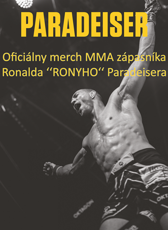Team Ronald ´´RONY´´ Paradeiser