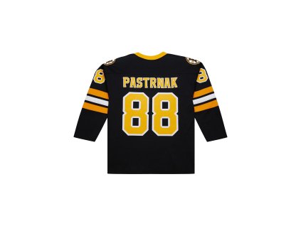 2014–15 David Pastrňák Vintage Jersey vel. L