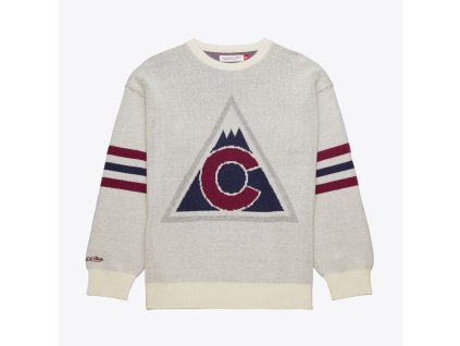 mens cream colorado avalanche retro pullover sweater ss5 p 202288553+pv 1+u yqbbgoftpxmdkisq6eed+v sjuwzf1lsuagpveegjhs