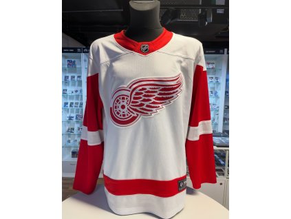 Pánský dres BREAKAWAY Away Detroit Red Wings vel. L