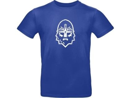 4065 0 tricko rytiri glacier 25 royal velikost vel s 2