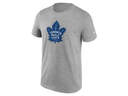 Tričko Toronto Maple Leafs – Grey vel. S