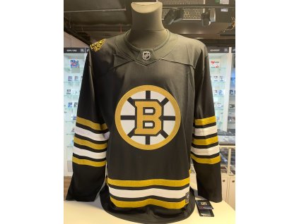 Jersey BREAKAWAY Home Boston Bruins vel. 2XL