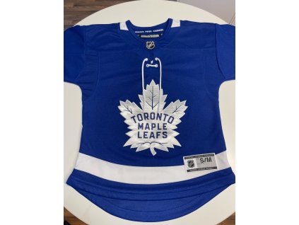 Dětský dres Premier Jersey Toronto Maple Leafs, Sz. Boy S/M