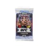 UFC Topps Chrome 2025 Blaster Balíček