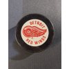 Oficiální Retro Hokejový Puk NHL – Detroit Red Wings