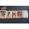 NHL Upper Deck 1990–91 Hockey High Series
