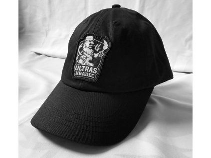 KŠILTOVKA - UH / černobílé logo