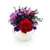 Flower box Flamengo