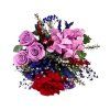 Flower box Flamengo