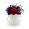 Flower box Flamengo