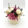 Flower box Rosemary